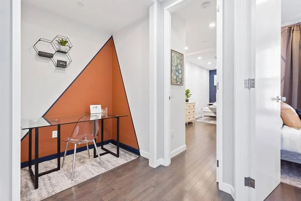 Swj 4Th And 5Th - Save On 2Day+ Stays_Duplex New York